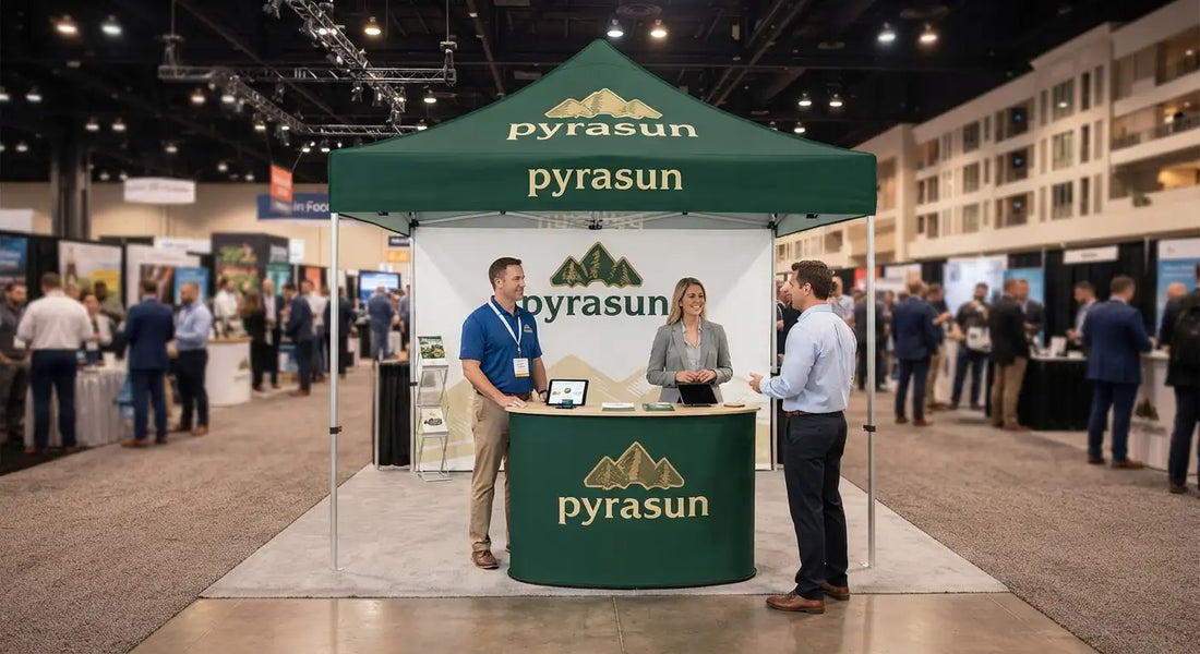 10x10 Custom Canopy Tent Buying Guide