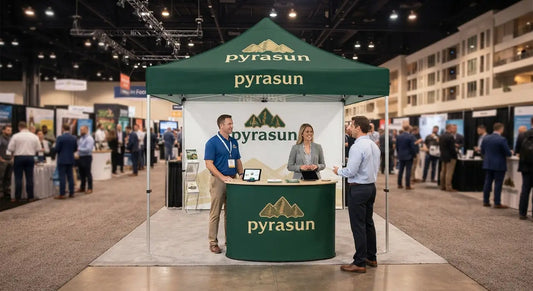 10x10 Custom Canopy Tent Buying Guide
